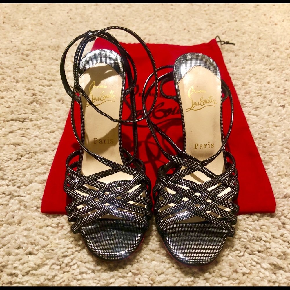 Christian Louboutin Heels